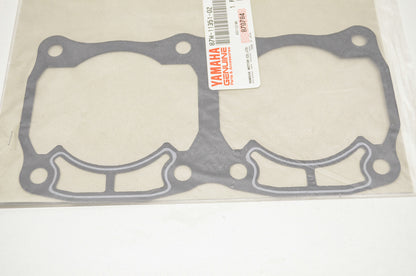OEM Yamaha 87M-11351-02-00 Cylinder Gasket NOS