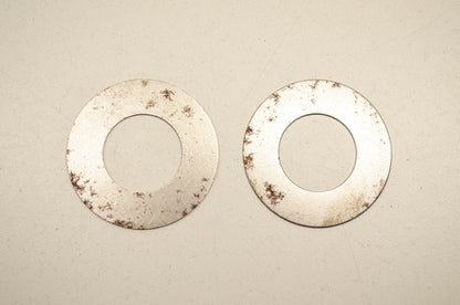 Gravely 064267, 020743 Flat Washer .97x1.865x.02 Qty 2 NOS