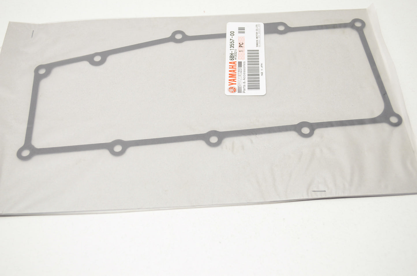 OEM Yamaha 6BH-13557-00-00 Gasket NOS