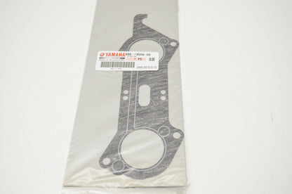 OEM Yamaha 66E-13556-00-00 Manifold Gasket NOS
