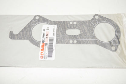 OEM Yamaha 66E-13556-00-00 Manifold Gasket NOS