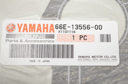OEM Yamaha 66E-13556-00-00 Manifold Gasket NOS