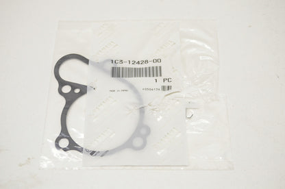 OEM Yamaha 1C3-12428-00-00 Housing Cover Gasket NOS