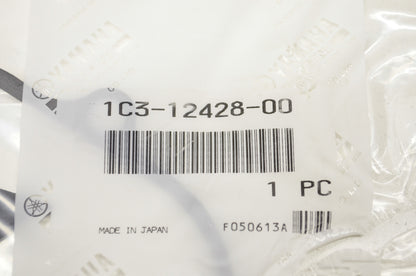 OEM Yamaha 1C3-12428-00-00 Housing Cover Gasket NOS