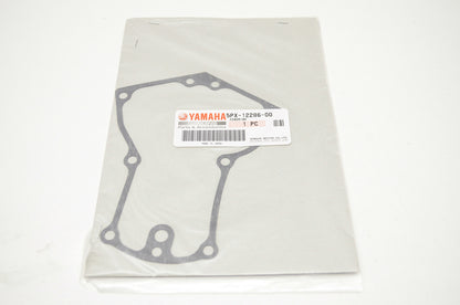 OEM Yamaha 5PX-12286-00-00 Decompression Gasket NOS