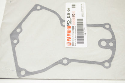 OEM Yamaha 5PX-12286-00-00 Decompression Gasket NOS