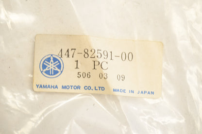 OEM Yamaha 447-82591-00-00 Switch Cord Band NOS
