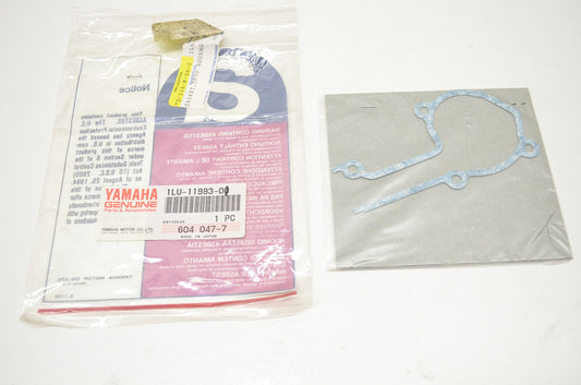 OEM Yamaha 1LU-11993-01-00 Housing Gasket 87 YZ250T NOS