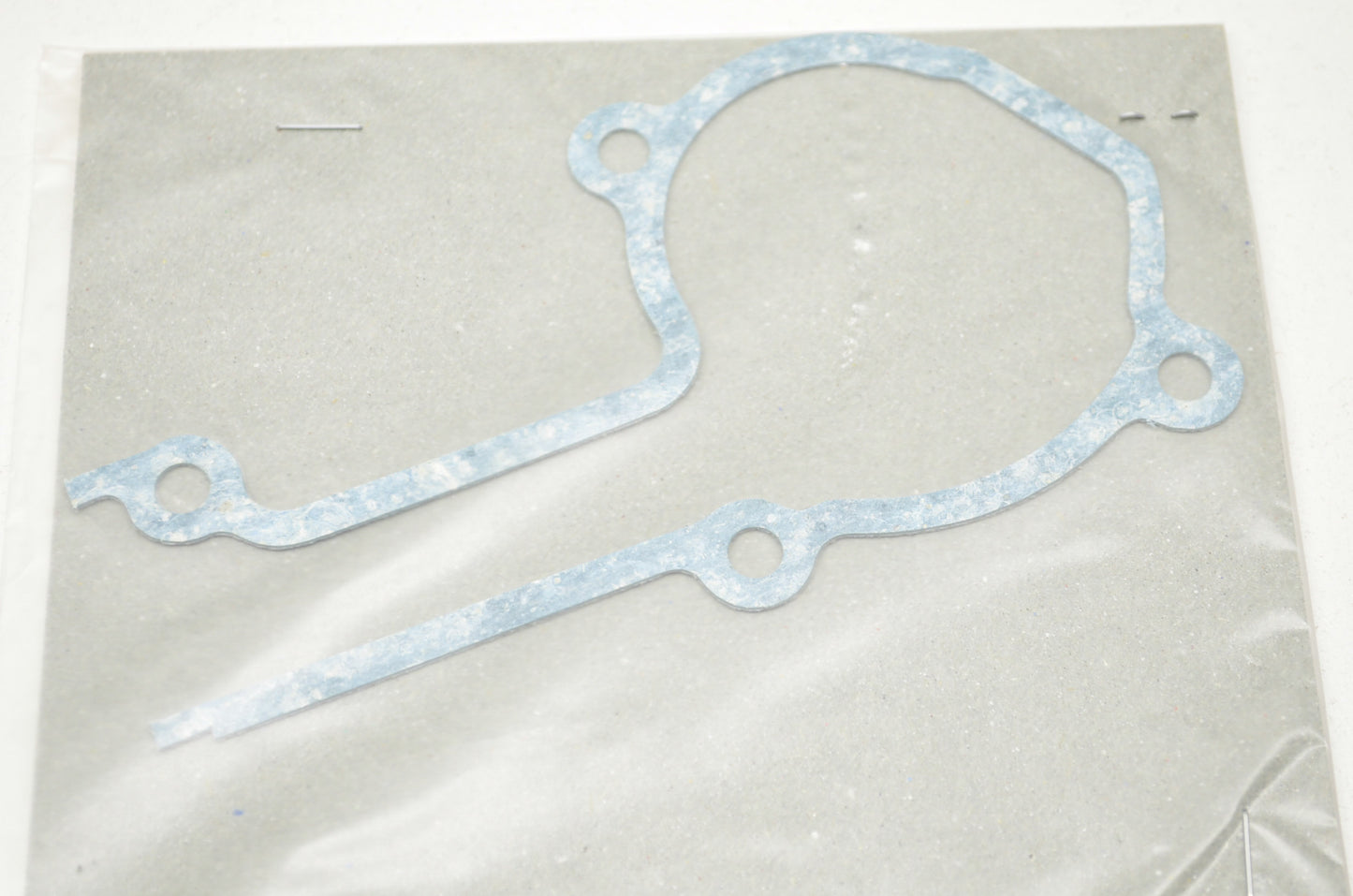 OEM Yamaha 1LU-11993-01-00 Housing Gasket 87 YZ250T NOS
