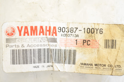 OEM Yamaha 90387-100Y6-00 Collar NOS