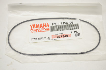 OEM Yamaha 8DF-11356-00-00 Cylinder Seal 2 NOS