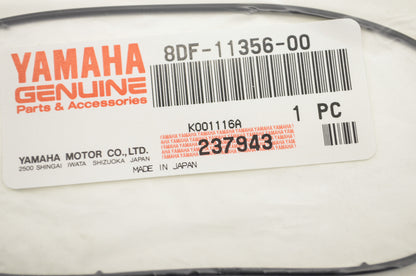 OEM Yamaha 8DF-11356-00-00 Cylinder Seal 2 NOS