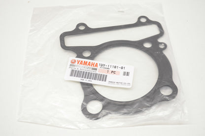 OEM Yamaha 1UY-11181-01-00 Cylinder Head Gasket