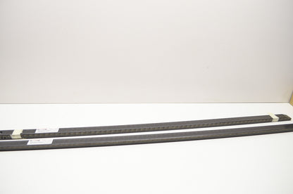 OEM Yamaha SMA-8FT92-00-HP Hi-Performance Black Slider Runner Qty 2 NOS