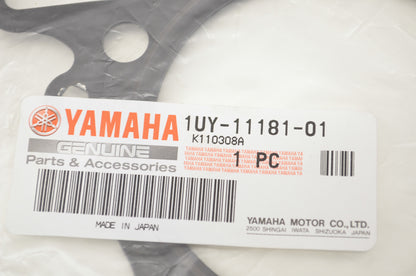 OEM Yamaha 1UY-11181-01-00 Cylinder Head Gasket