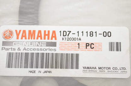 OEM Yamaha 1D7-11181-00-00 Cylinder Head Gasket NOS
