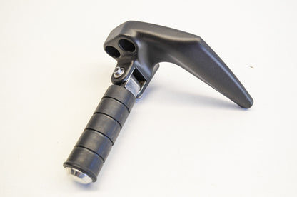 Rear Footrest Assembly 1