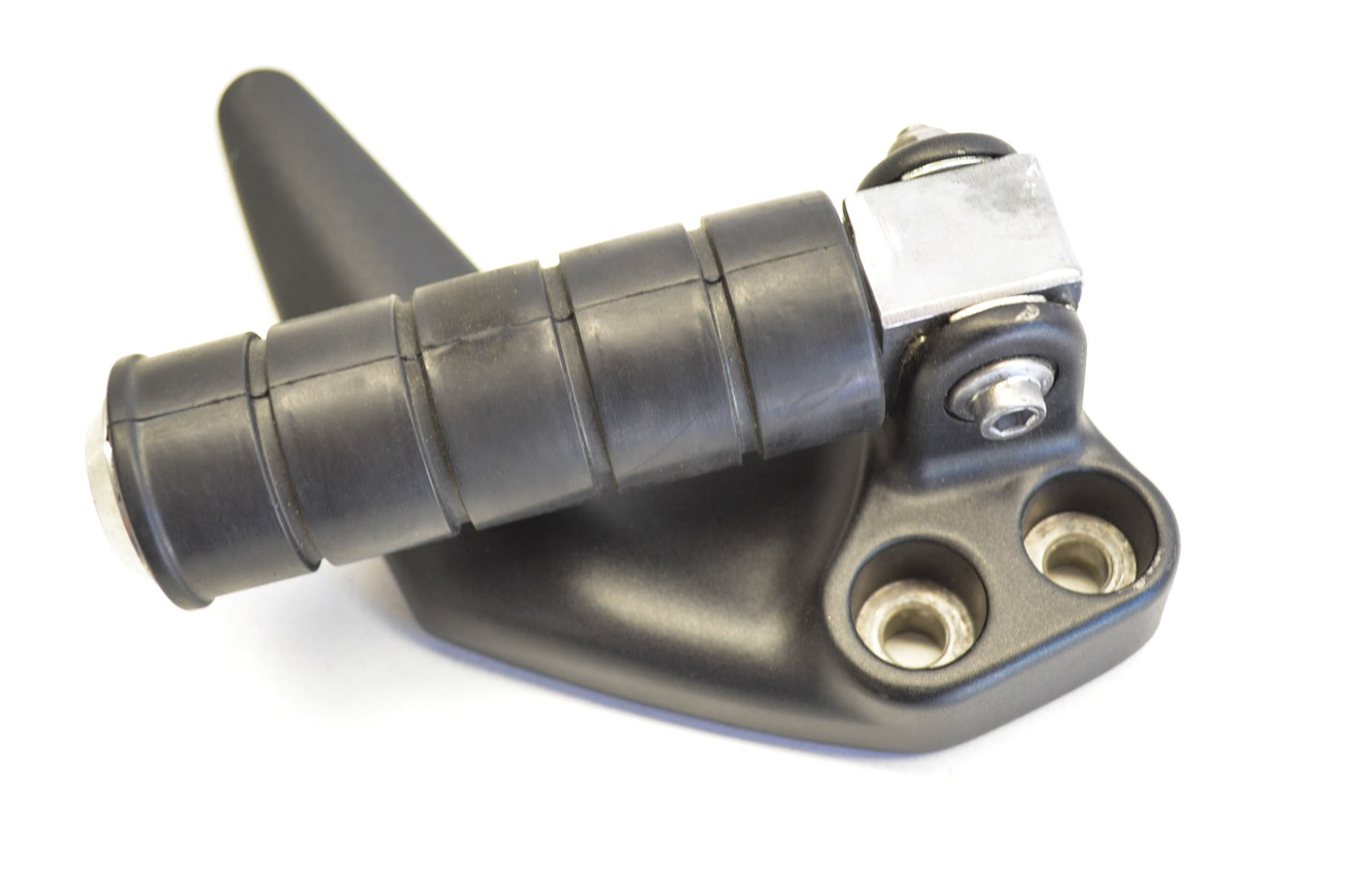 Rear Footrest Assembly 1
