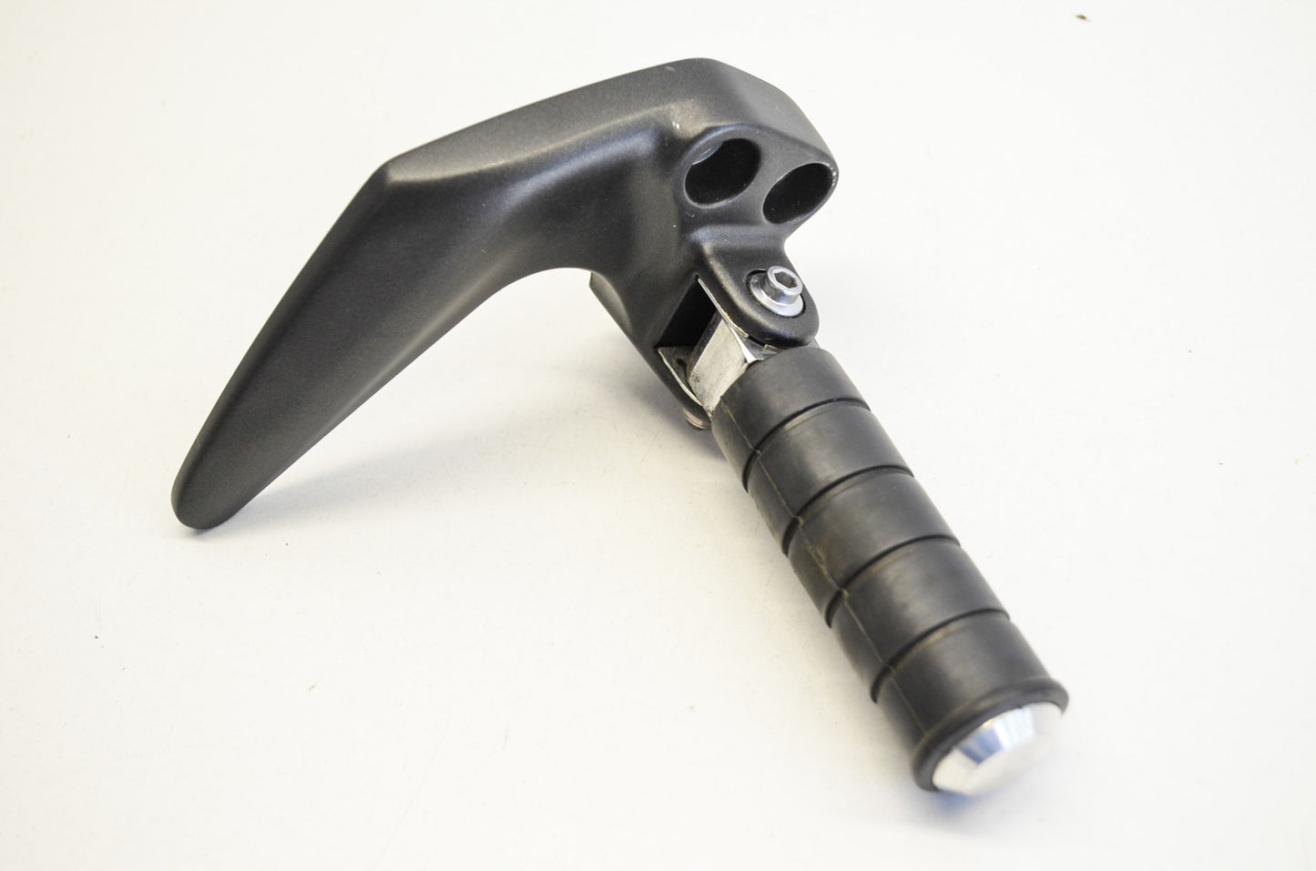 Rear Footrest Assembly 2