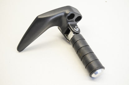 Rear Footrest Assembly 2