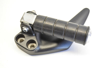 Rear Footrest Assembly 2