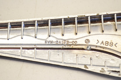 OEM Yamaha 5VN-2416B-00-00 Emblem