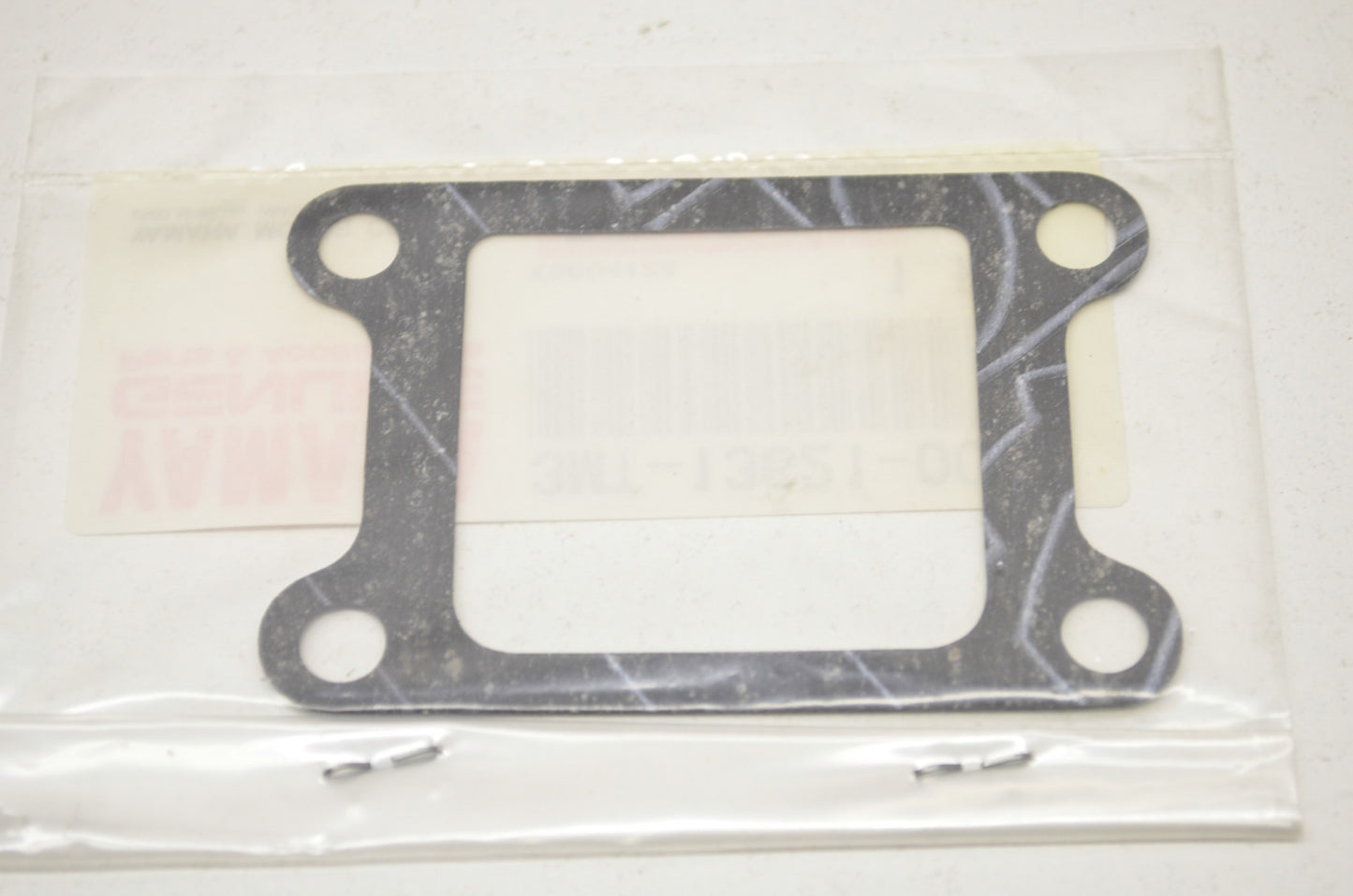 Valve Seat Gasket NOS