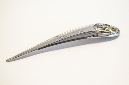 OEM Yamaha 5VN-2417B-00-00 Emblem