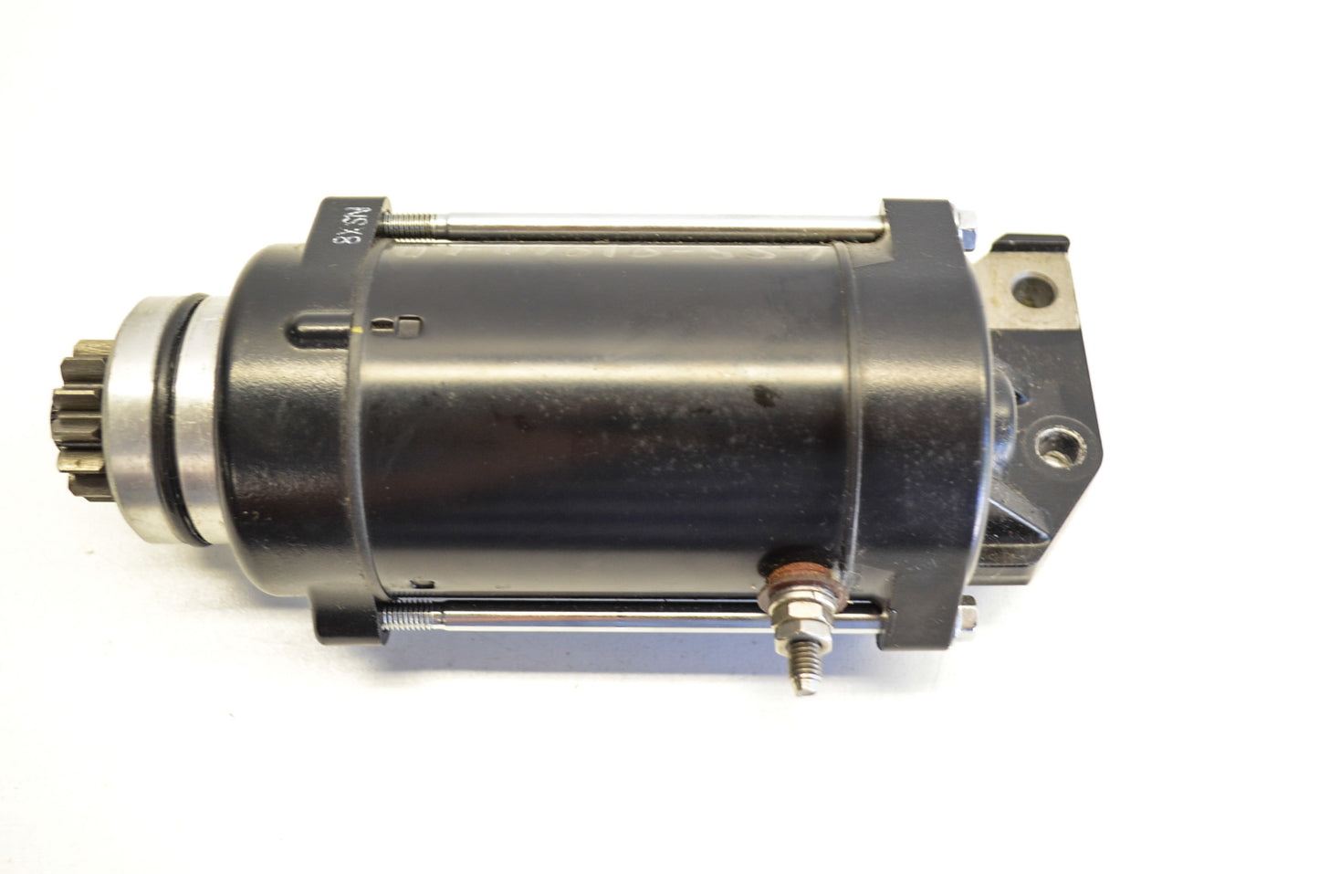 OEM Yamaha 6S5-81800-00-00 Starting Motor Assembly