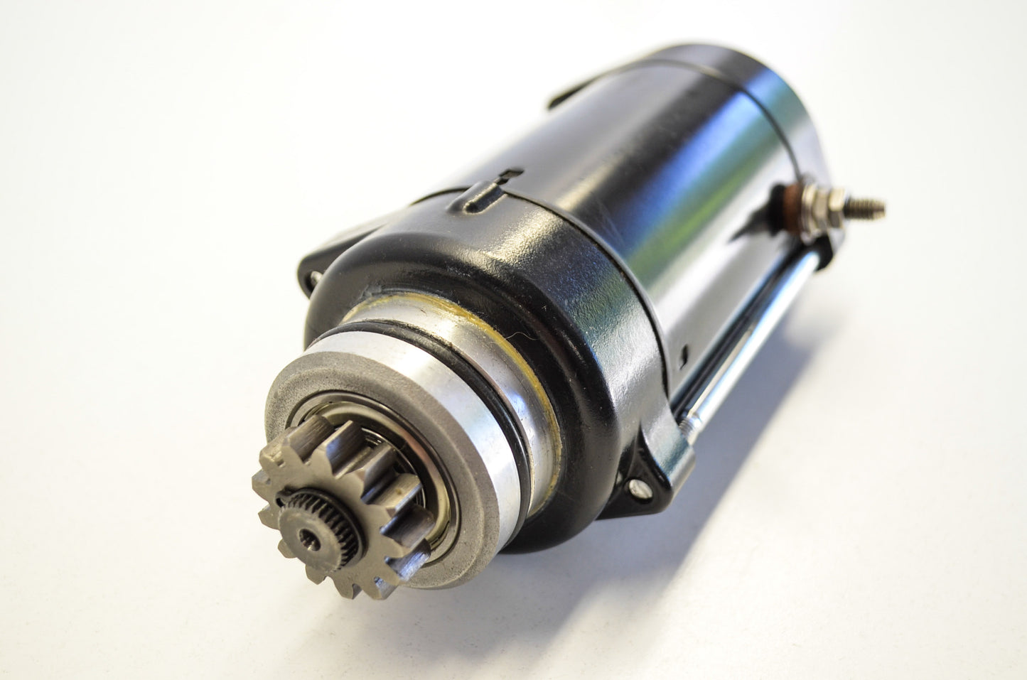 OEM Yamaha 6S5-81800-00-00 Starting Motor Assembly