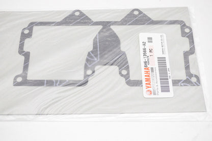 OEM Yamaha 6M6-13566-A2-00 Gasket NOS