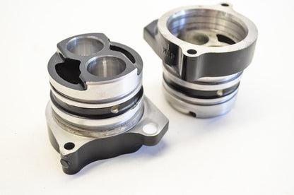 OEM Yamaha SPD-5MB09-24-00 Roll Lift Block Kit