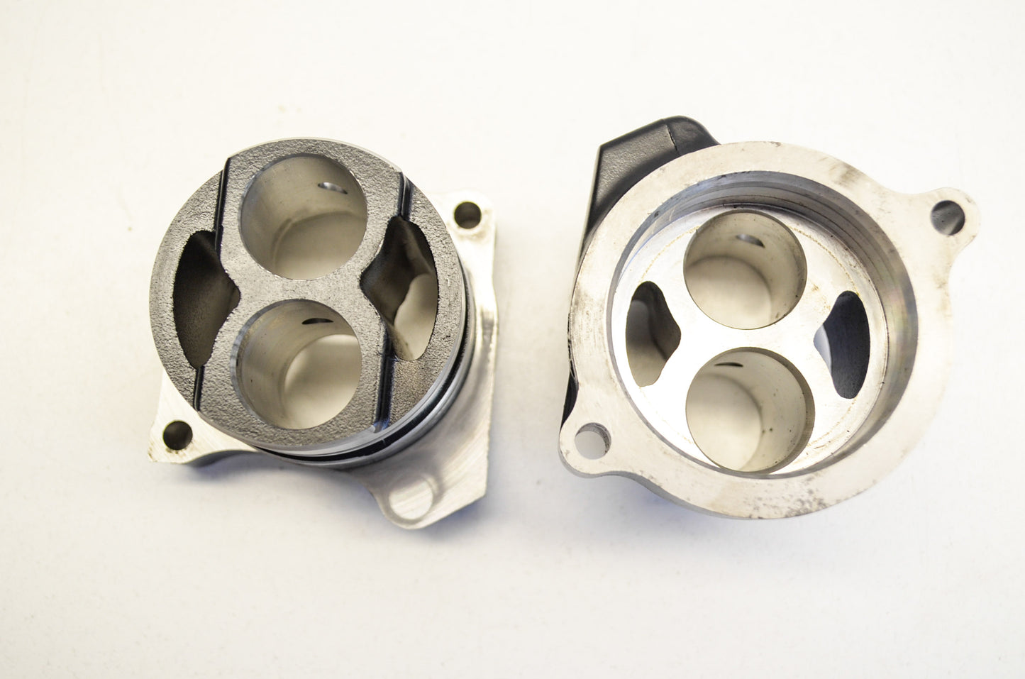 OEM Yamaha SPD-5MB09-24-00 Roll Lift Block Kit
