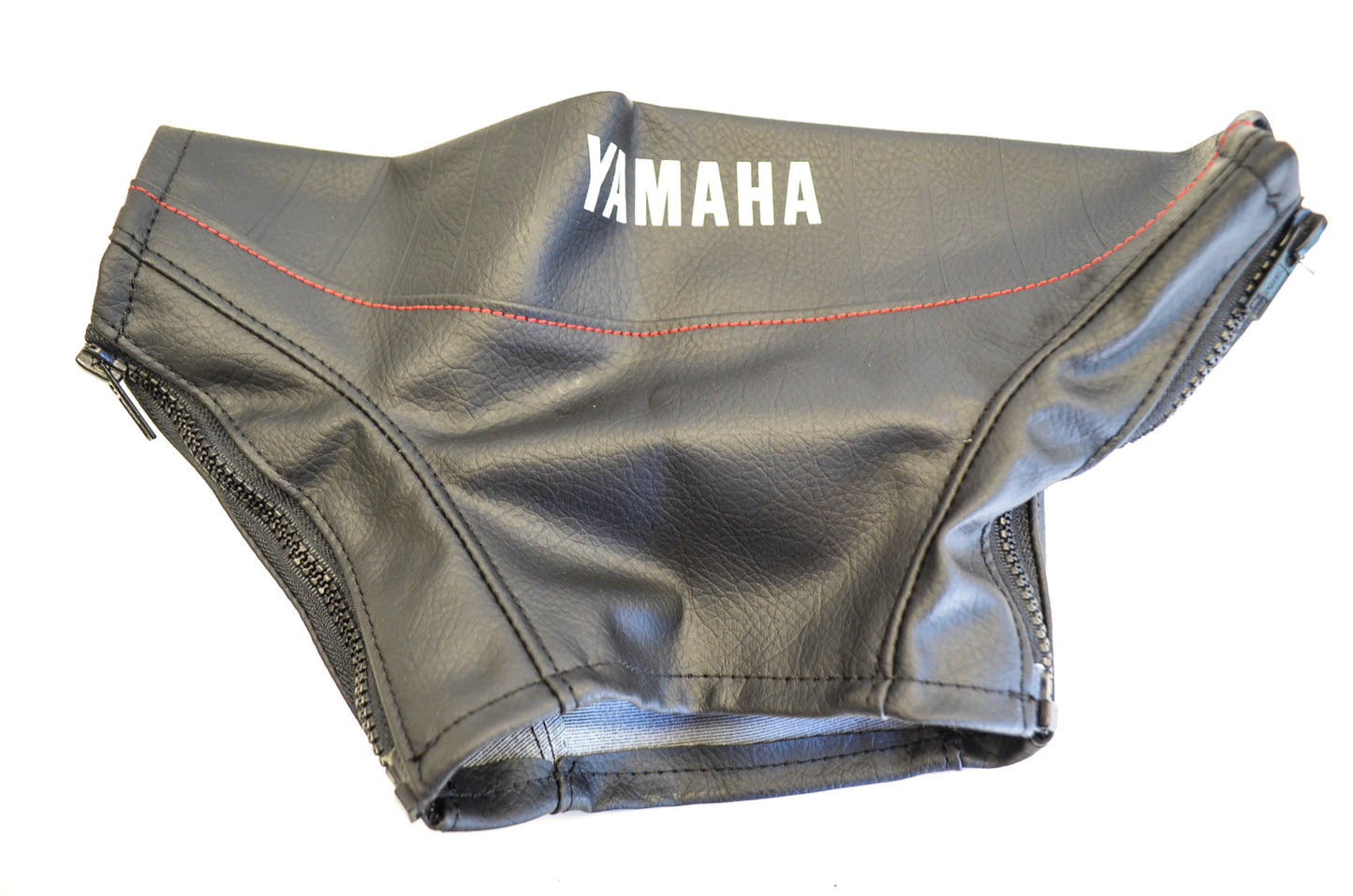 OEM Yamaha 8AB-23815-00-00 Steering Pad NOS