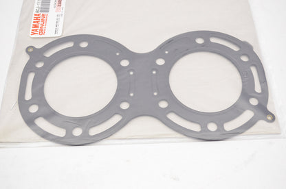 OEM Yamaha 8CJ-11181-00-00 Cylinder Head Gasket NOS