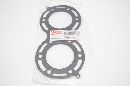 OEM Yamaha 8AB-11181-00-00 Cylinder Head Gasket 1 NOS