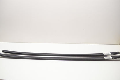 OEM Yamaha 88R-47421-01-XX Sliding Runner Qty 2 NOS