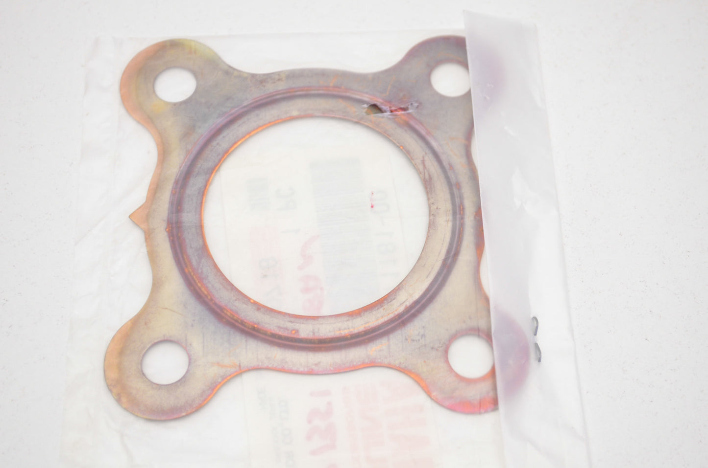 OEM Yamaha 4V0-11181-00-00 Cylinder Head Gasket 1 NOS