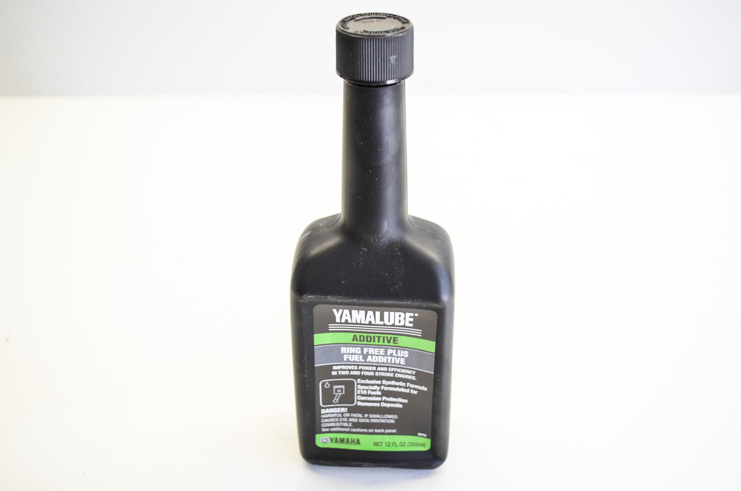 OEM Yamaha ACC-RNGFR-PL-12 Ring Free Plus 12oz NOS
