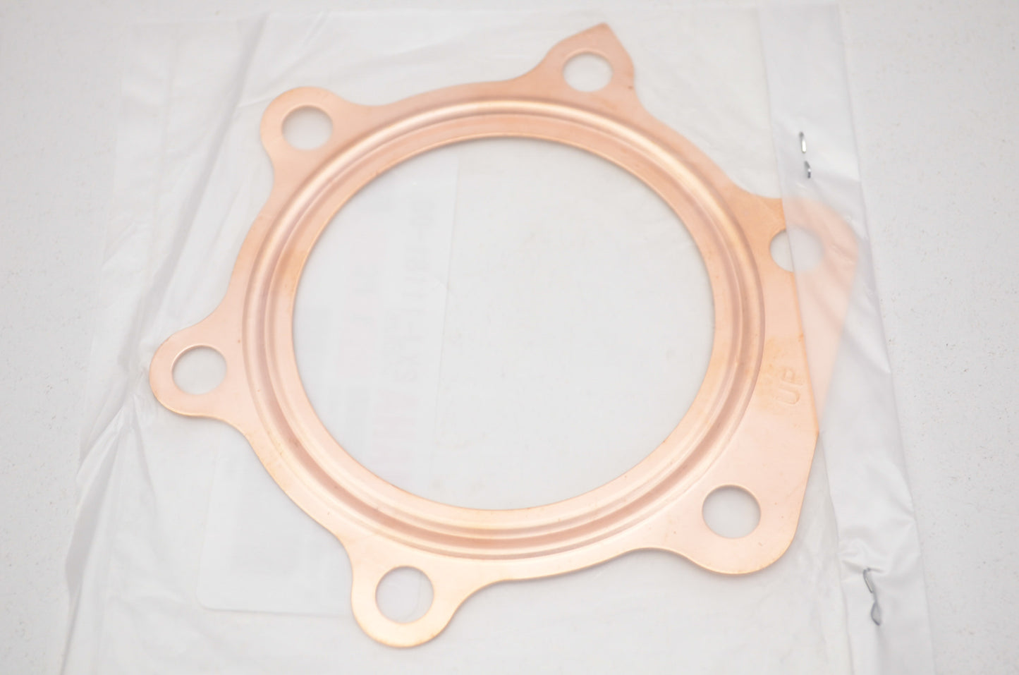 OEM Yamaha 2XJ-11181-00-00 Cylinder Head Gasket 1 NOS