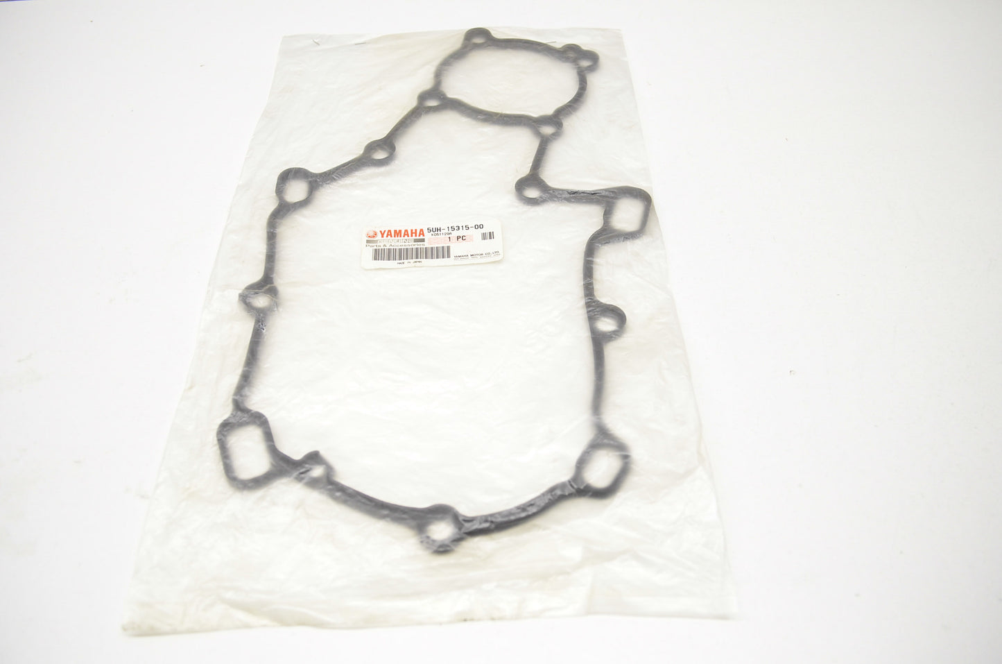 OEM Yamaha 5UH-15315-00-00 Crankcase Seal NOS