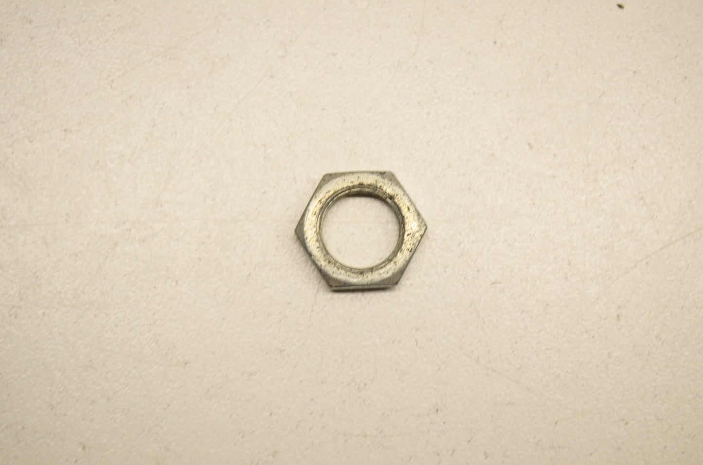 Gravely 065208, 018587 Nut .375-32 NOS