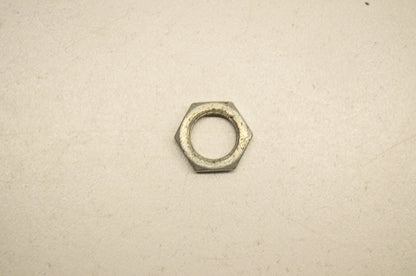 Gravely 065208, 018587 Nut .375-32 NOS