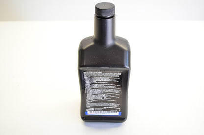 New OEM Yamaha Yamalube EFI Engine Storage Fogging Oil 1 Qt NOS