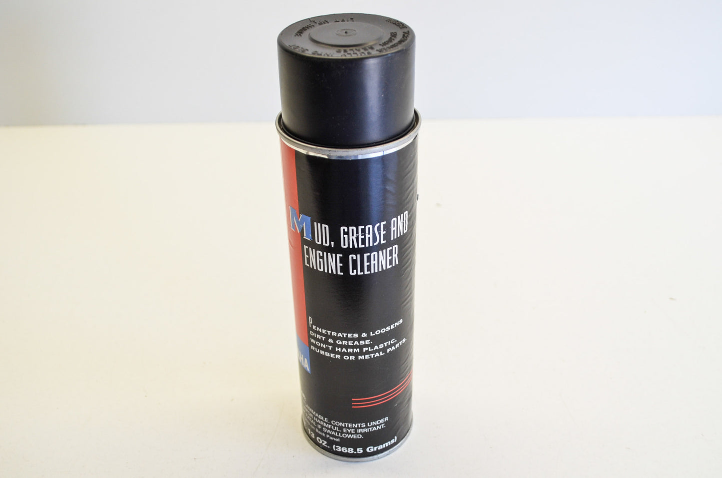 OEM Yamaha ACC-MUDGR-CL-NR Engine Cleaner 15Oz NOS