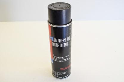 OEM Yamaha ACC-MUDGR-CL-NR Engine Cleaner 15Oz NOS