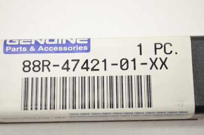 OEM Yamaha 88R-47421-01-XX Sliding Runner Qty 2 NOS