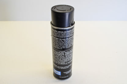 OEM Yamaha ACC-MUDGR-CL-NR Engine Cleaner 15Oz NOS