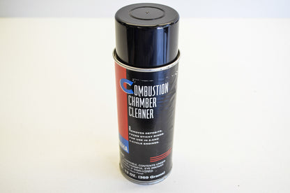 OEM Yamaha ACC-CMBSN-CL-NR Combustion Chamber Cleaner NOS