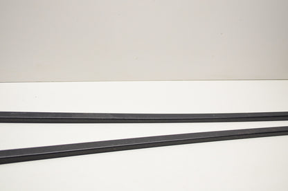 OEM Yamaha 8X0-47421-00-XX Sliding Runner 1 Qty 2 NOS